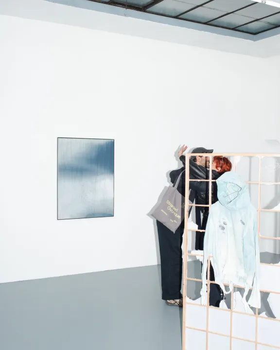 VARIOUS OTHERS – Contemporary Art Munich - Various Others 2025 in Photos