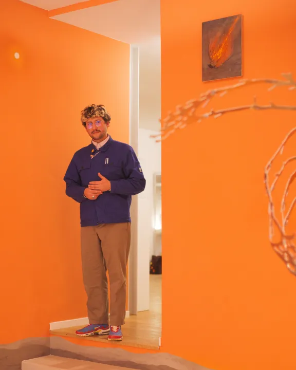 VARIOUS OTHERS – Contemporary Art Munich - Various Others 2025 in Photos