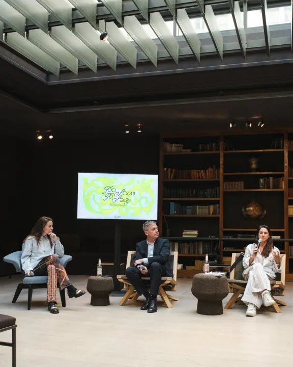 VARIOUS OTHERS – Contemporary Art Munich - Various Others 2025 in Photos