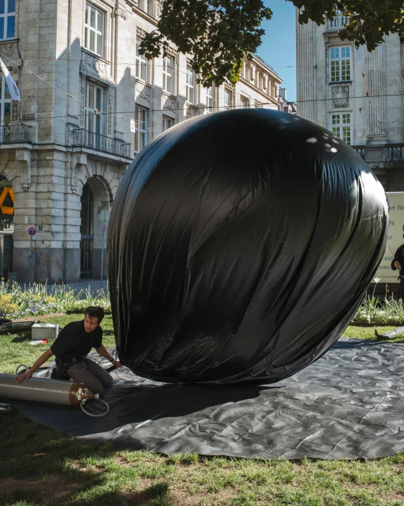 VARIOUS OTHERS – Contemporary Art Munich - Various Others 2025 in Photos