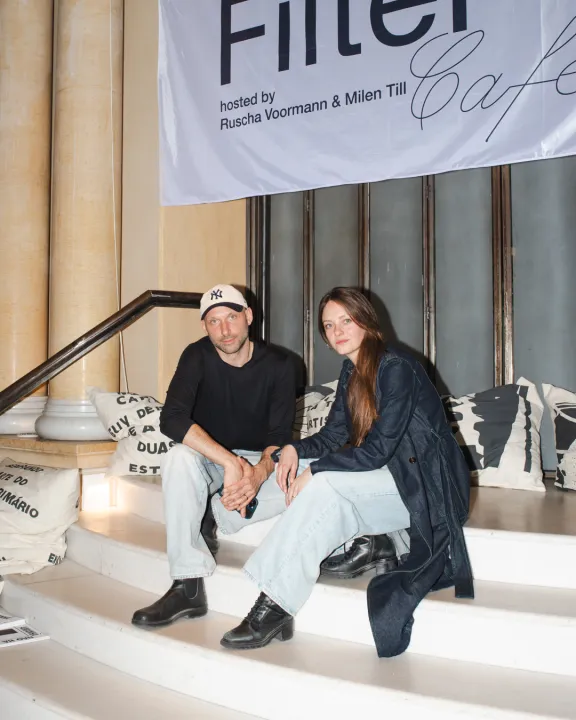 VARIOUS OTHERS – Contemporary Art Munich - Various Others 2025 in Photos