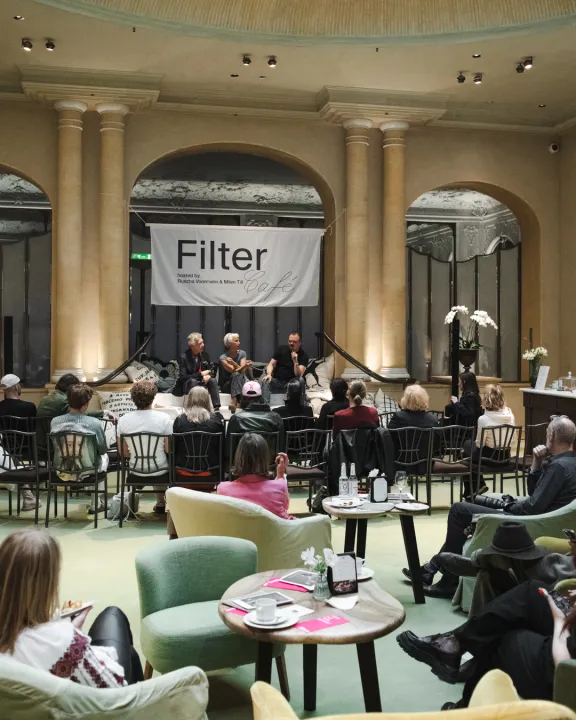 VARIOUS OTHERS – Contemporary Art Munich - Various Others 2025 in Photos