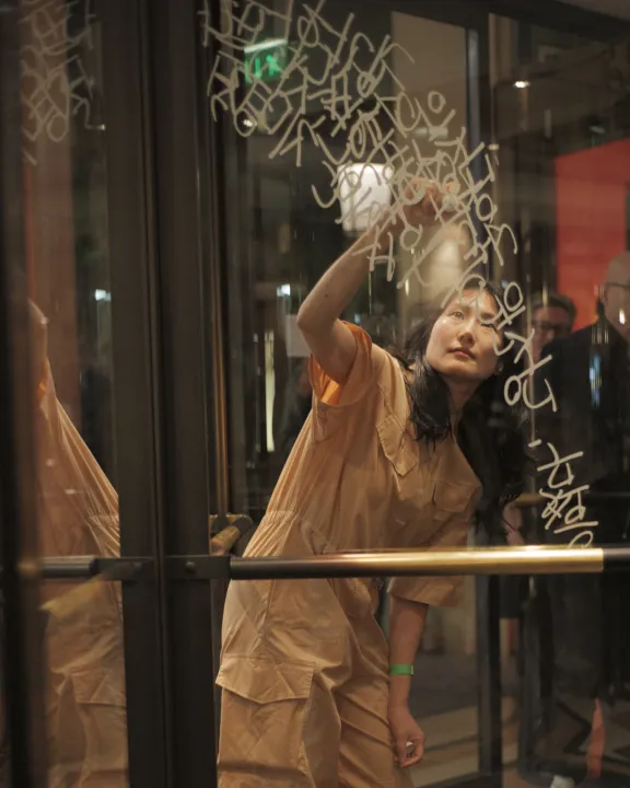 VARIOUS OTHERS – Contemporary Art Munich - Various Others 2025 in Photos