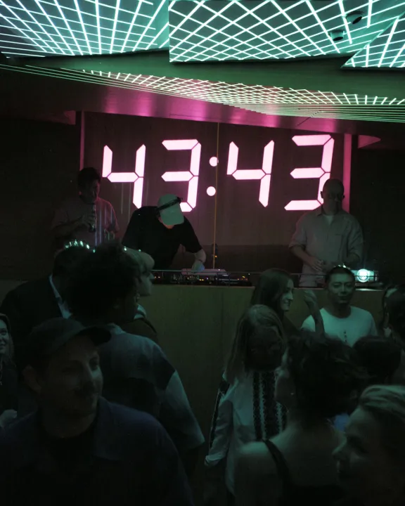 VARIOUS OTHERS – Contemporary Art Munich - Various Others 2025 in Photos