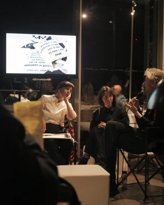 VARIOUS OTHERS – Contemporary Art Munich - Various Others 2025 in Photos