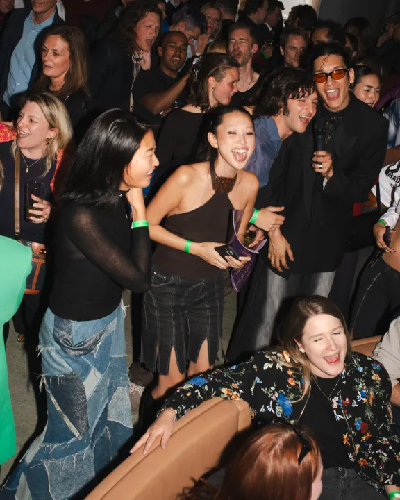 VARIOUS OTHERS – Contemporary Art Munich - Various Others 2025 in Photos