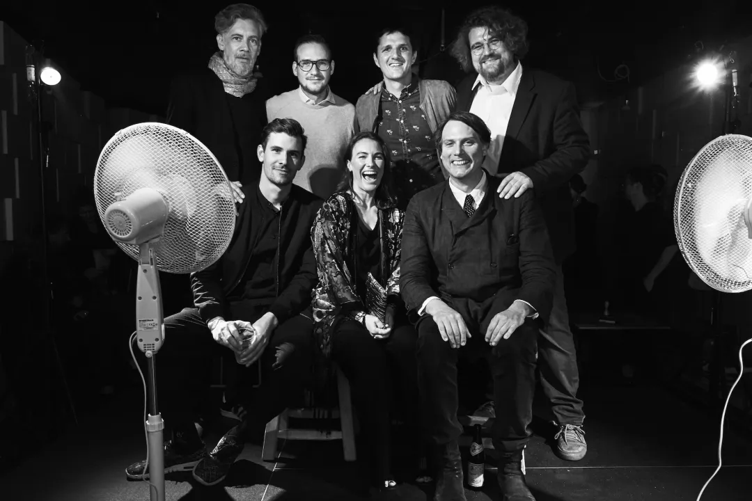 VARIOUS OTHERS – Contemporary Art Munich - knust-kunz-gallery-edition