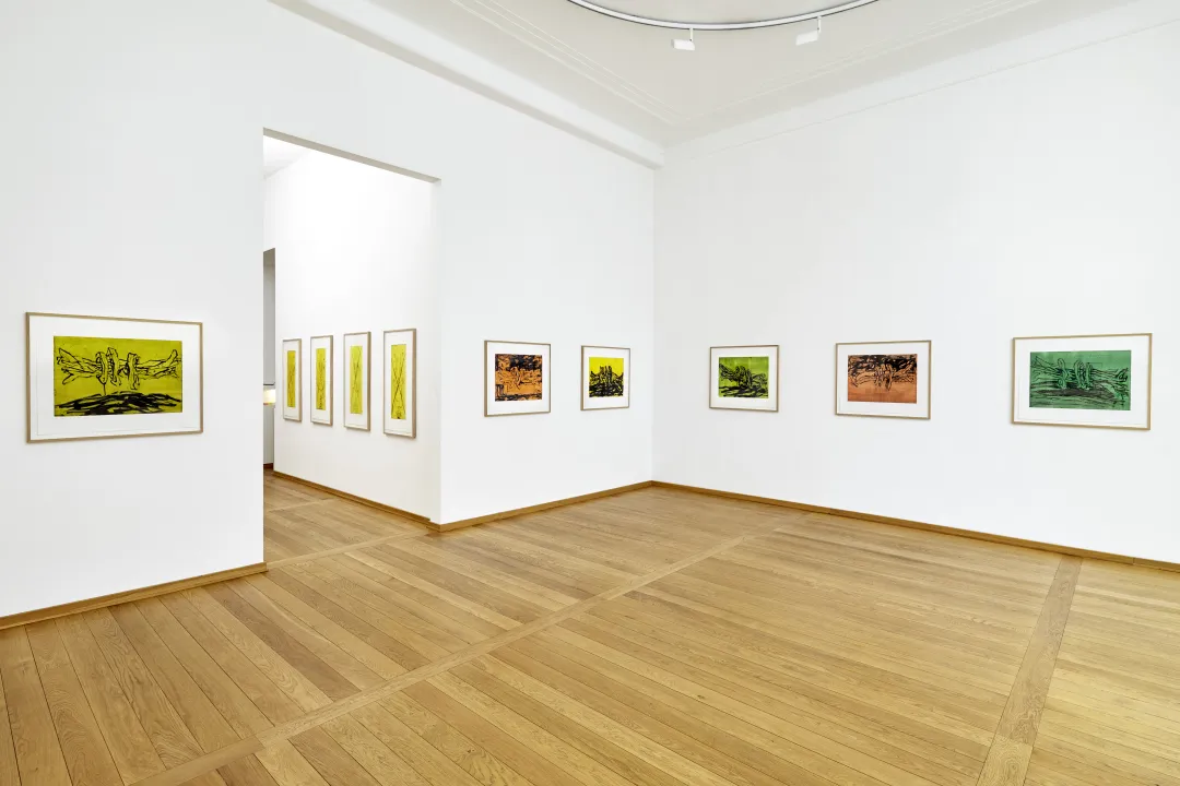 VARIOUS OTHERS – Contemporary Art Munich - knust-kunz-gallery-edition