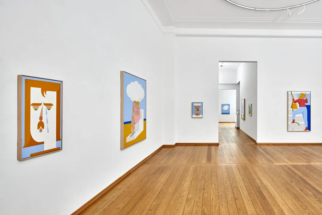 VARIOUS OTHERS – Contemporary Art Munich - knust-kunz-gallery-edition