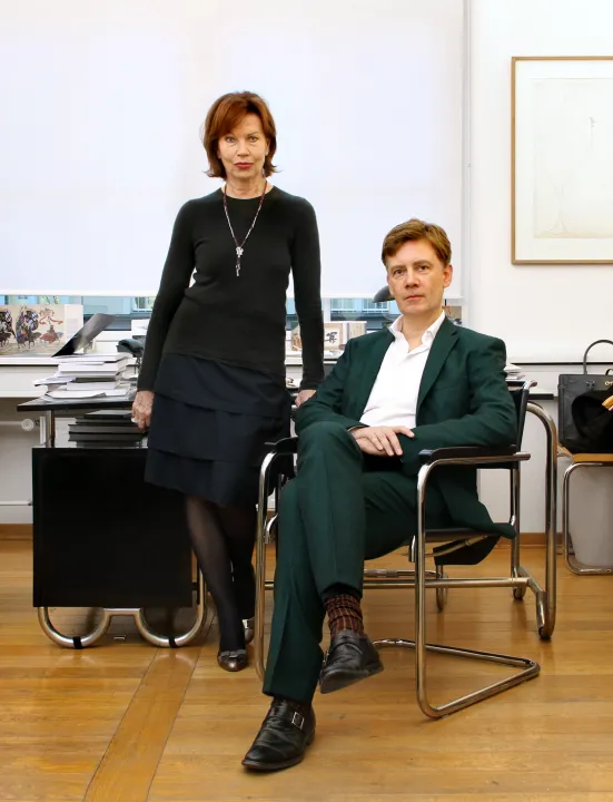 VARIOUS OTHERS – Contemporary Art Munich - knust-kunz-gallery-edition