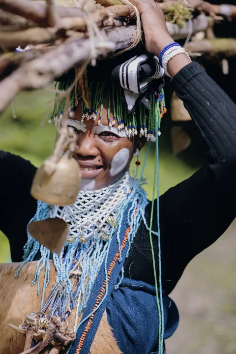 VARIOUS OTHERS – Contemporary Art Munich - Magdalena Jooss