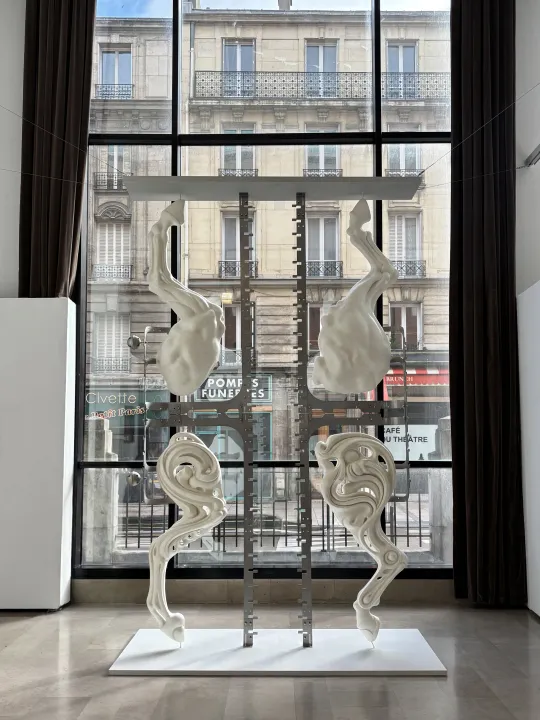 VARIOUS OTHERS – Contemporary Art Munich - Paola Siri Renard