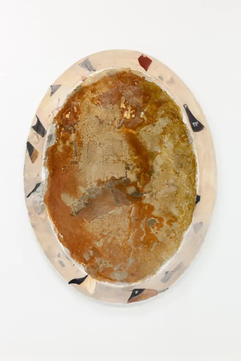 VARIOUS OTHERS – Contemporary Art Munich - Courtesy of the artist. Photo: Flavio Palasciano