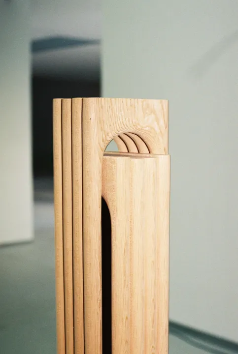 VARIOUS OTHERS – Contemporary Art Munich - Matt Browning, Adrianna Glaviano