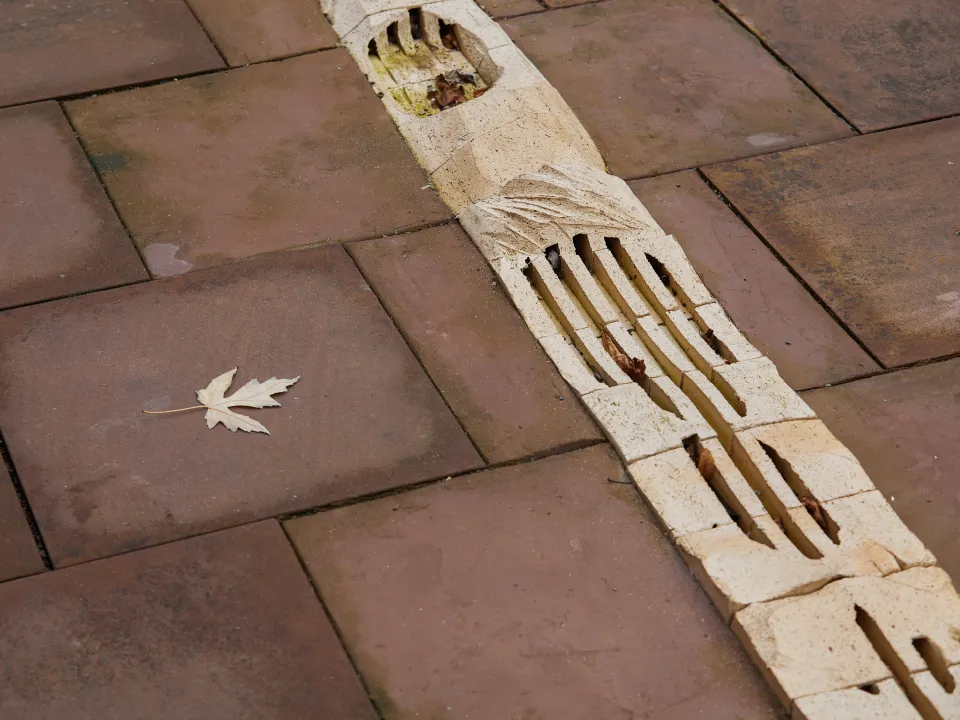 VARIOUS OTHERS – Contemporary Art Munich - Courtesy Kate Newby und Art: Concept, Paris Foto: Robert Hamacher