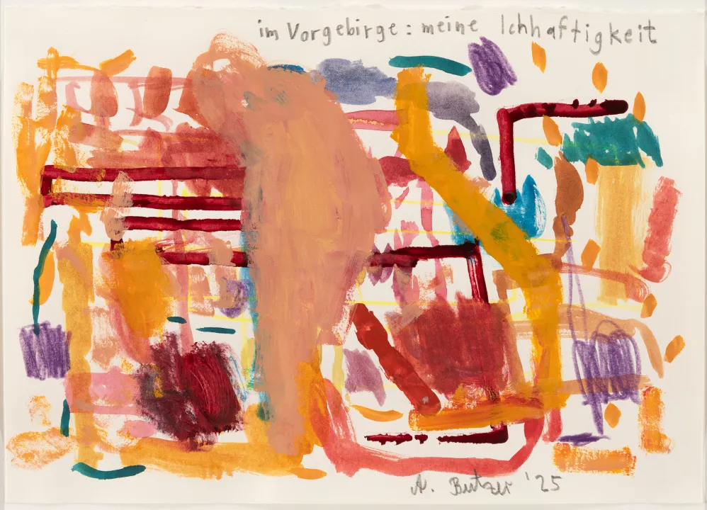 VARIOUS OTHERS – Contemporary Art Munich - GCM