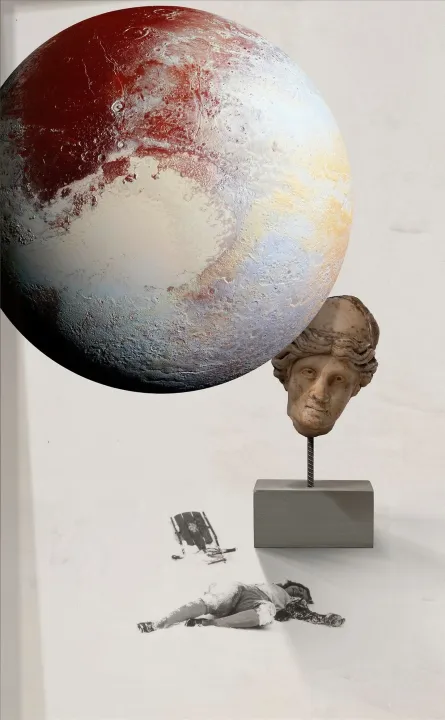 VARIOUS OTHERS – Contemporary Art Munich - LOHAUS SOMINSKY and the artist