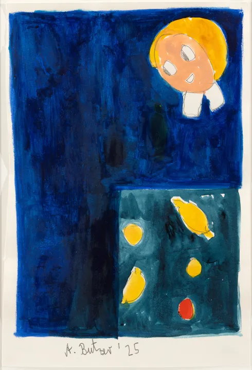 VARIOUS OTHERS – Contemporary Art Munich - GCM