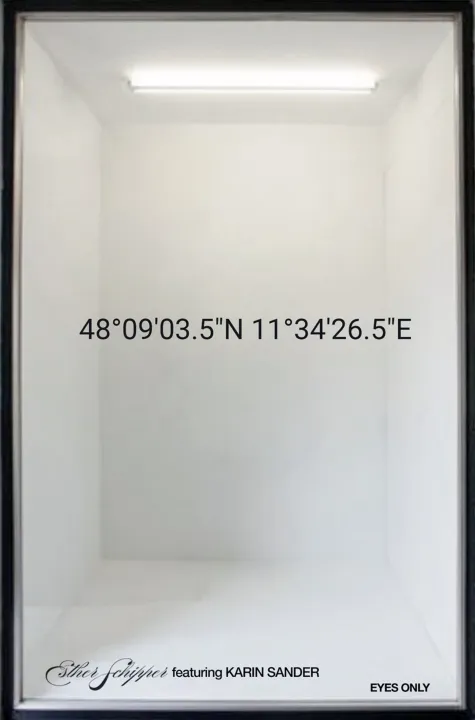 VARIOUS OTHERS – Contemporary Art Munich - Karin Sander