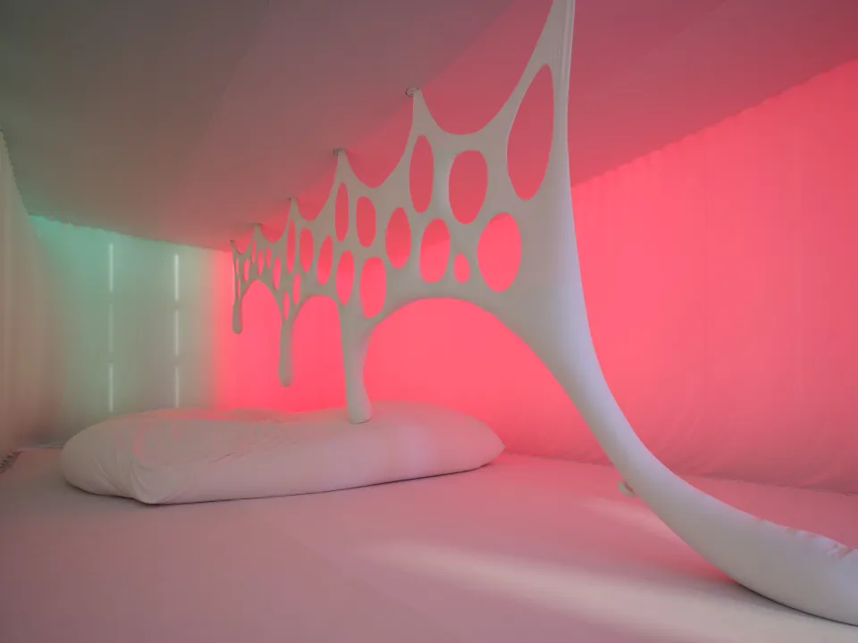 VARIOUS OTHERS – Contemporary Art Munich - „For Children. Kunstgeschichten seit 1869“, Ausstellungsansicht Haus der Kunst, 2025. Foto: Agostino Osio.