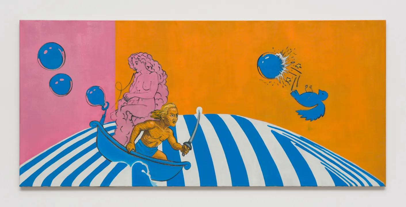 VARIOUS OTHERS – Contemporary Art Munich - Marcus Schneider, SEXAUER