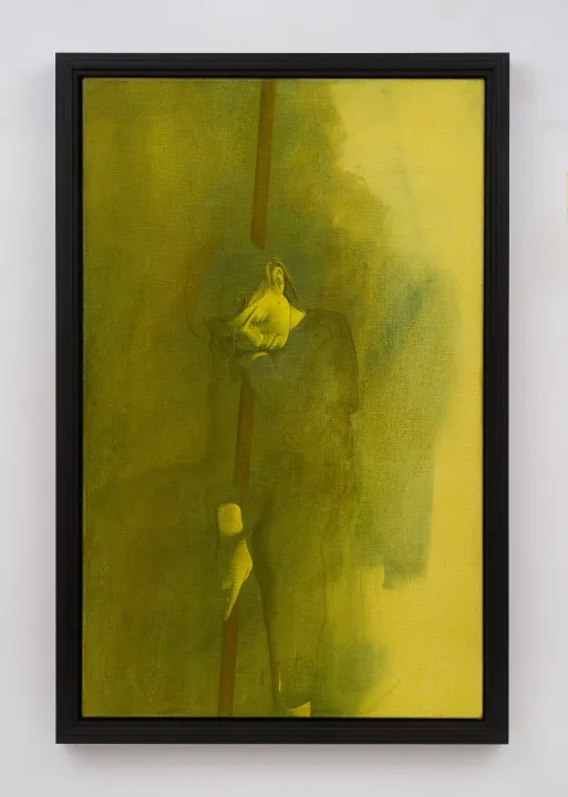 VARIOUS OTHERS – Contemporary Art Munich - the artist and Gió Marconi, Milan Photo Nick Ash