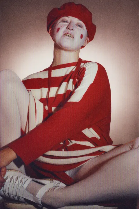 VARIOUS OTHERS – Contemporary Art Munich - Cindy Sherman, Untitled #217, 1984/90, © the artist, Courtesy Sammlung Goetz, München