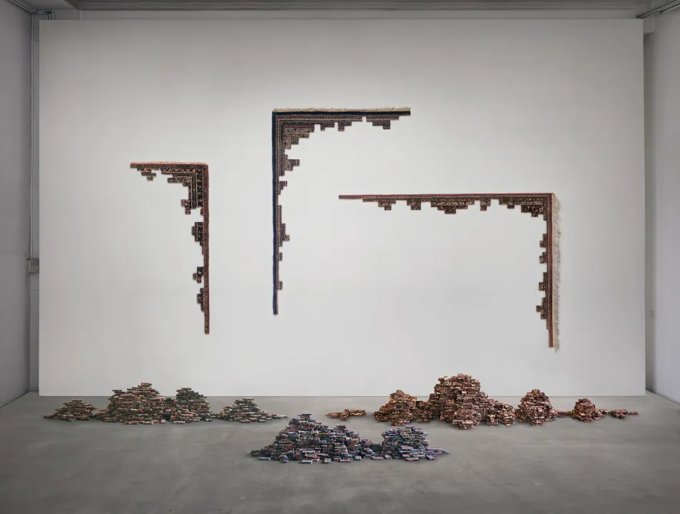 VARIOUS OTHERS – Contemporary Art Munich - Şakir Gökçebağ Galerie Françoise Heitsch