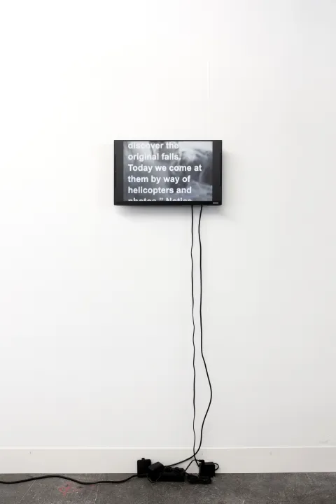 VARIOUS OTHERS – Contemporary Art Munich - Courtesy of the artist, Maxwell Graham, New York