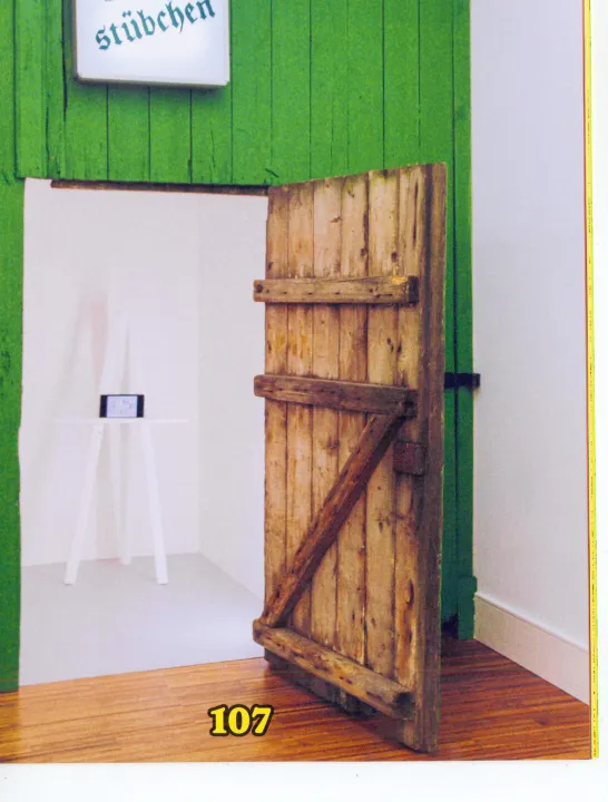 VARIOUS OTHERS – Contemporary Art Munich - Janosch Feiertag