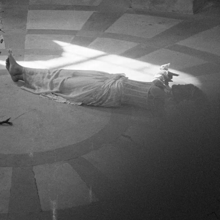 VARIOUS OTHERS – Contemporary Art Munich - Ushara