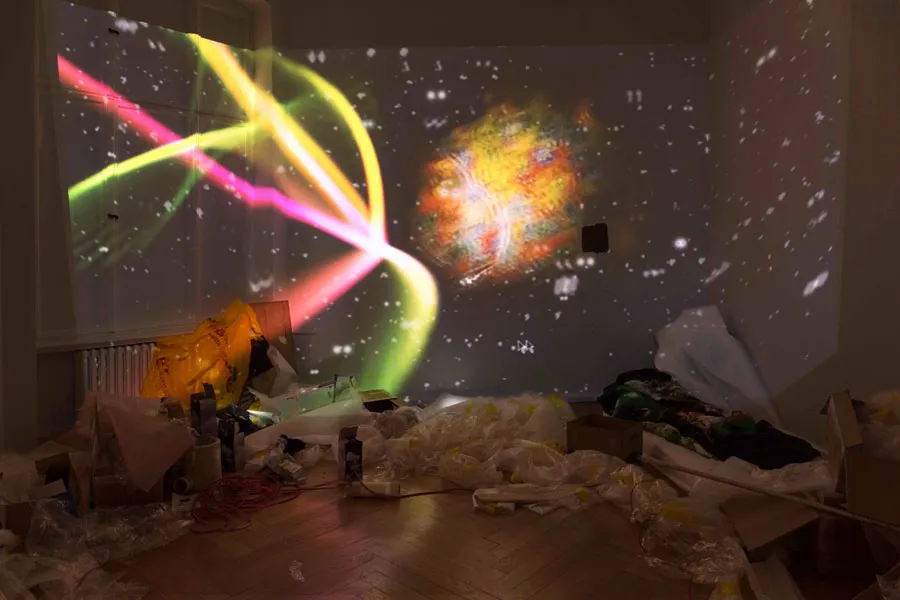 VARIOUS OTHERS – Contemporary Art Munich - Further#2