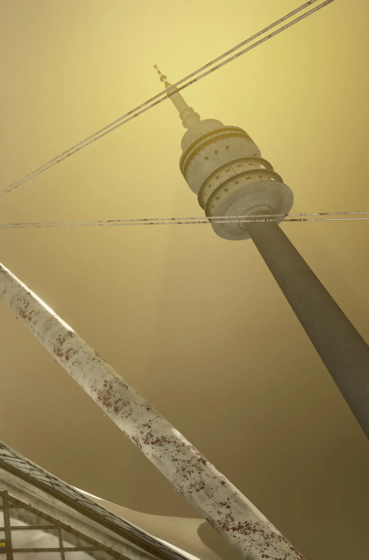 VARIOUS OTHERS – Contemporary Art Munich - Other Things We Like#1