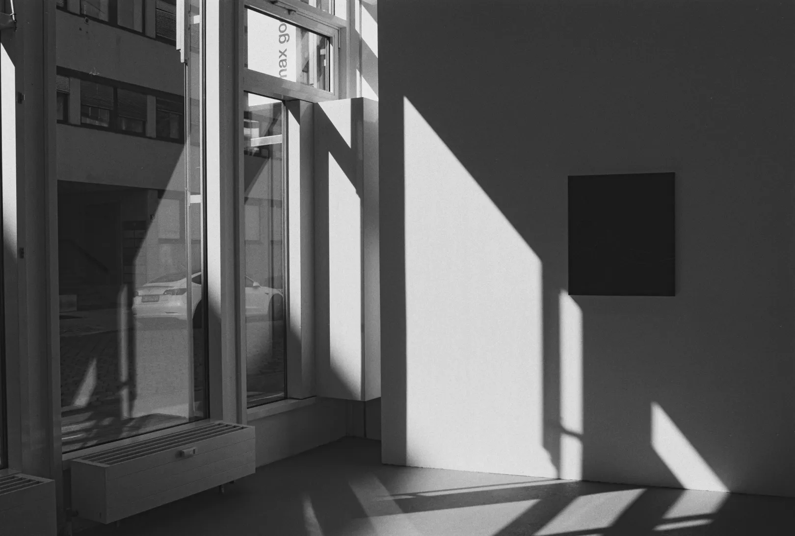 VARIOUS OTHERS – Contemporary Art Munich - ArtWalk#1