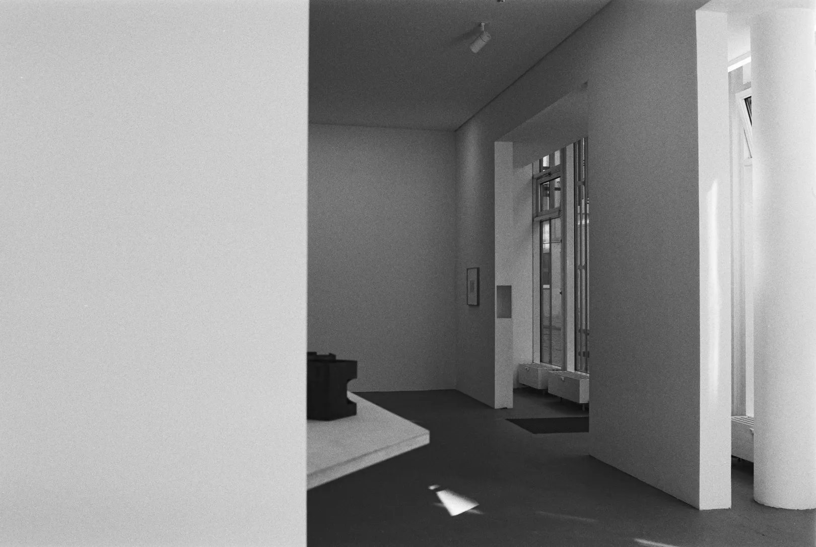 VARIOUS OTHERS – Contemporary Art Munich - ArtWalk#1