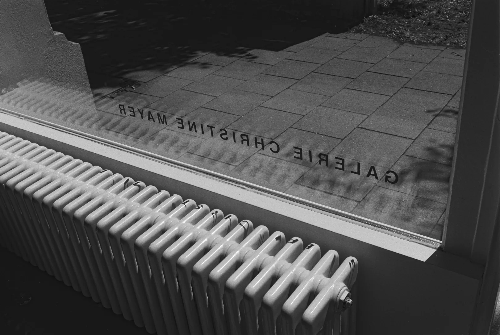 VARIOUS OTHERS – Contemporary Art Munich - ArtWalk#1