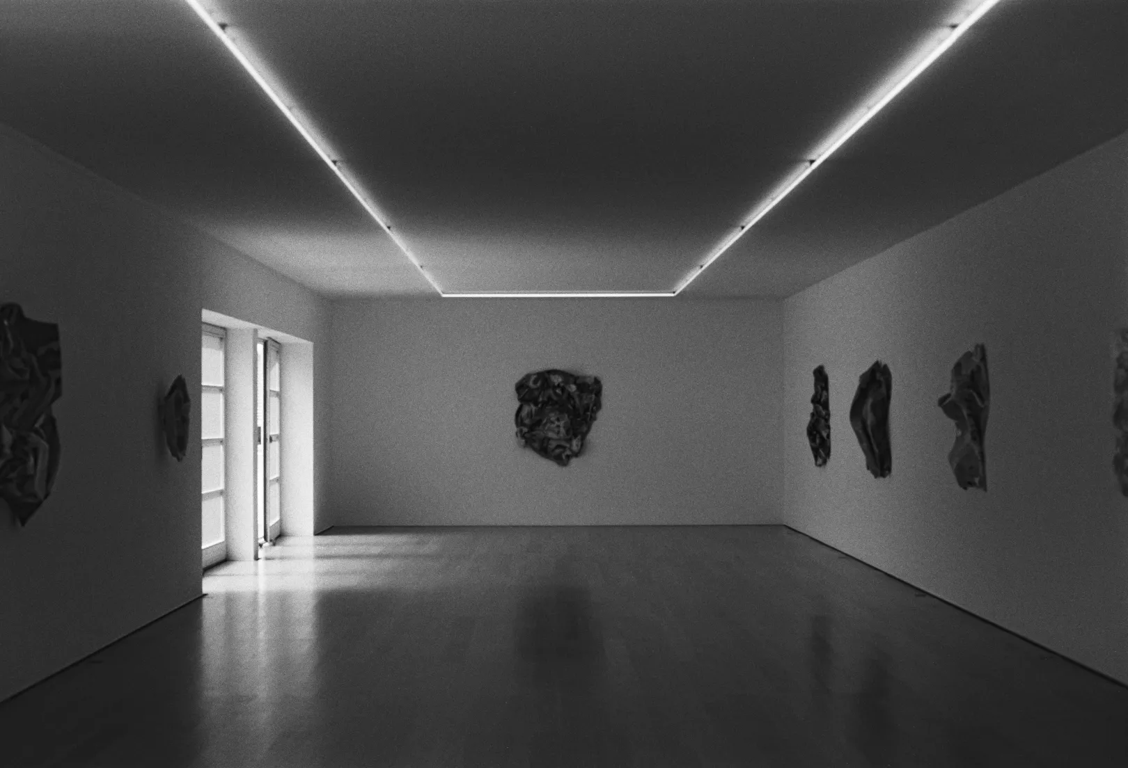 VARIOUS OTHERS – Contemporary Art Munich - ArtWalk#1