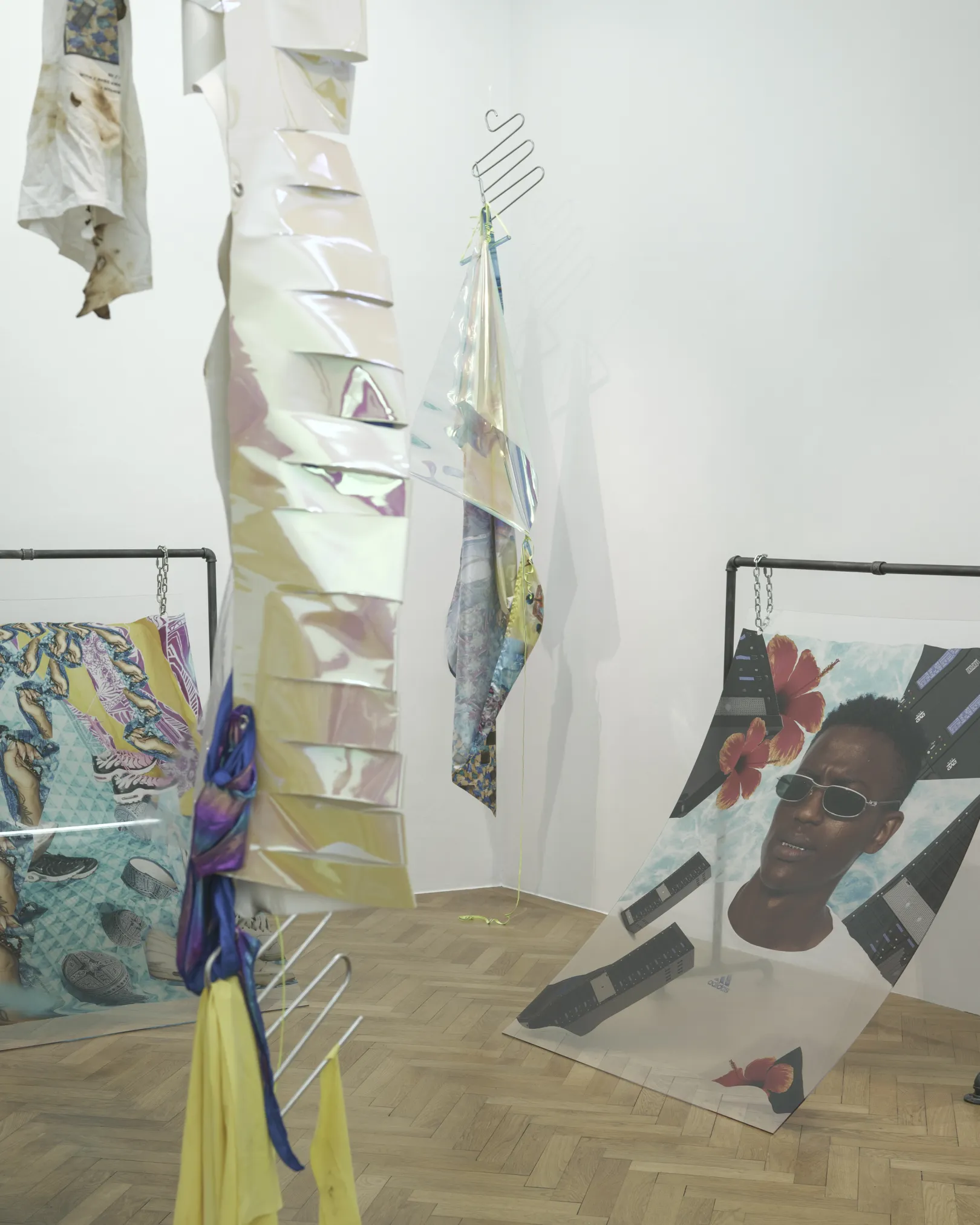 VARIOUS OTHERS – Contemporary Art Munich - ArtWalk#2