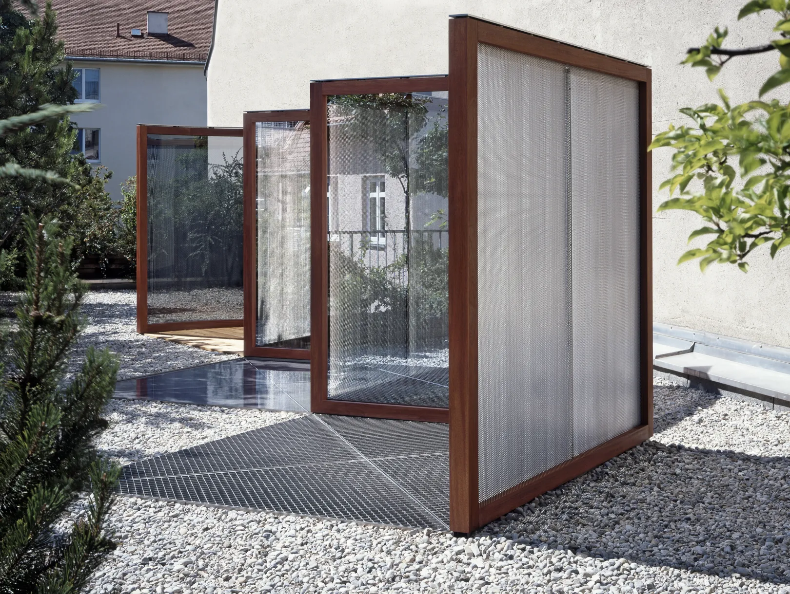 VARIOUS OTHERS – Contemporary Art Munich - portrait-galerie-ruediger-schoettle