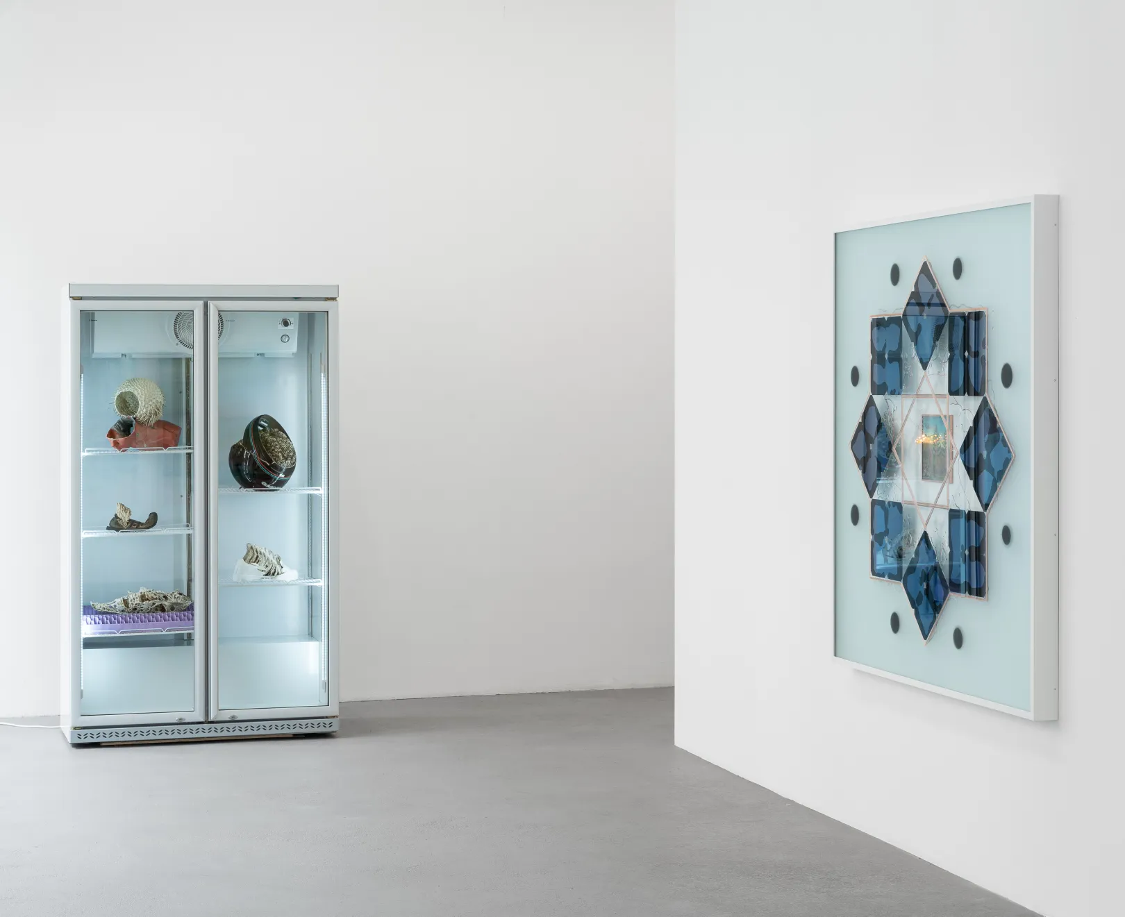 VARIOUS OTHERS – Contemporary Art Munich - see-you-soon-nicolas-lamas