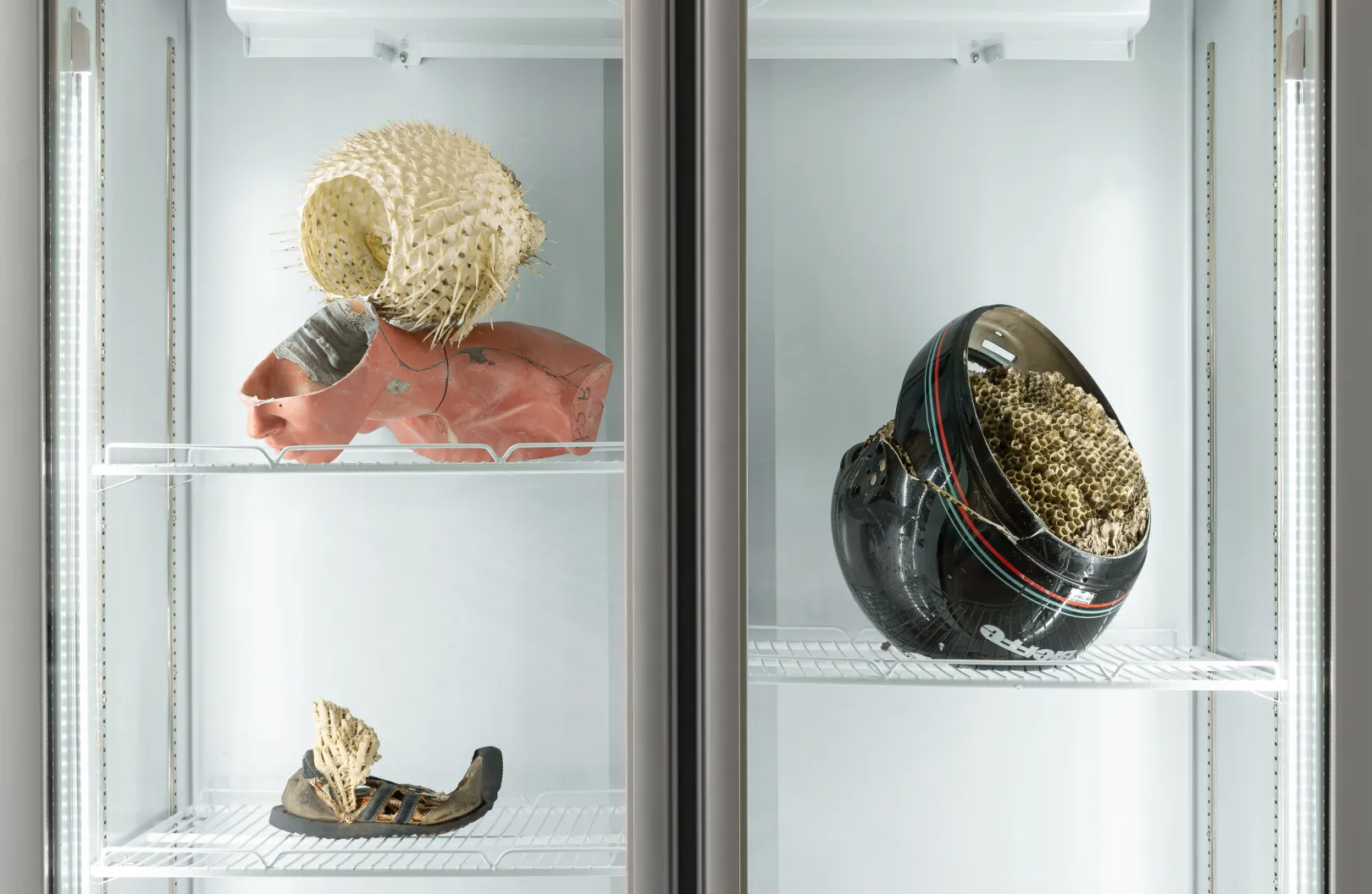 VARIOUS OTHERS – Contemporary Art Munich - see-you-soon-nicolas-lamas