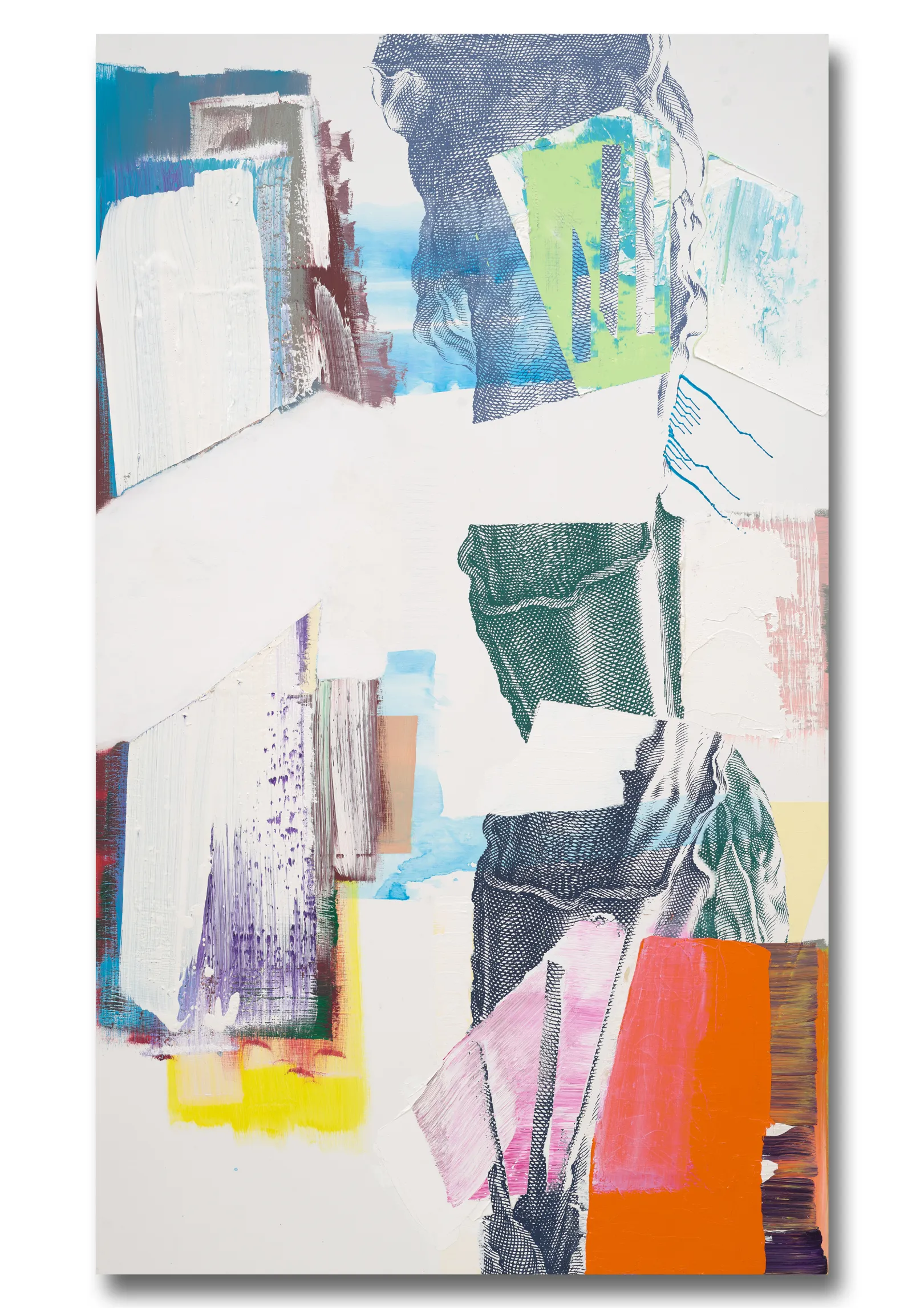 VARIOUS OTHERS – Contemporary Art Munich - ArtWalk2023#3