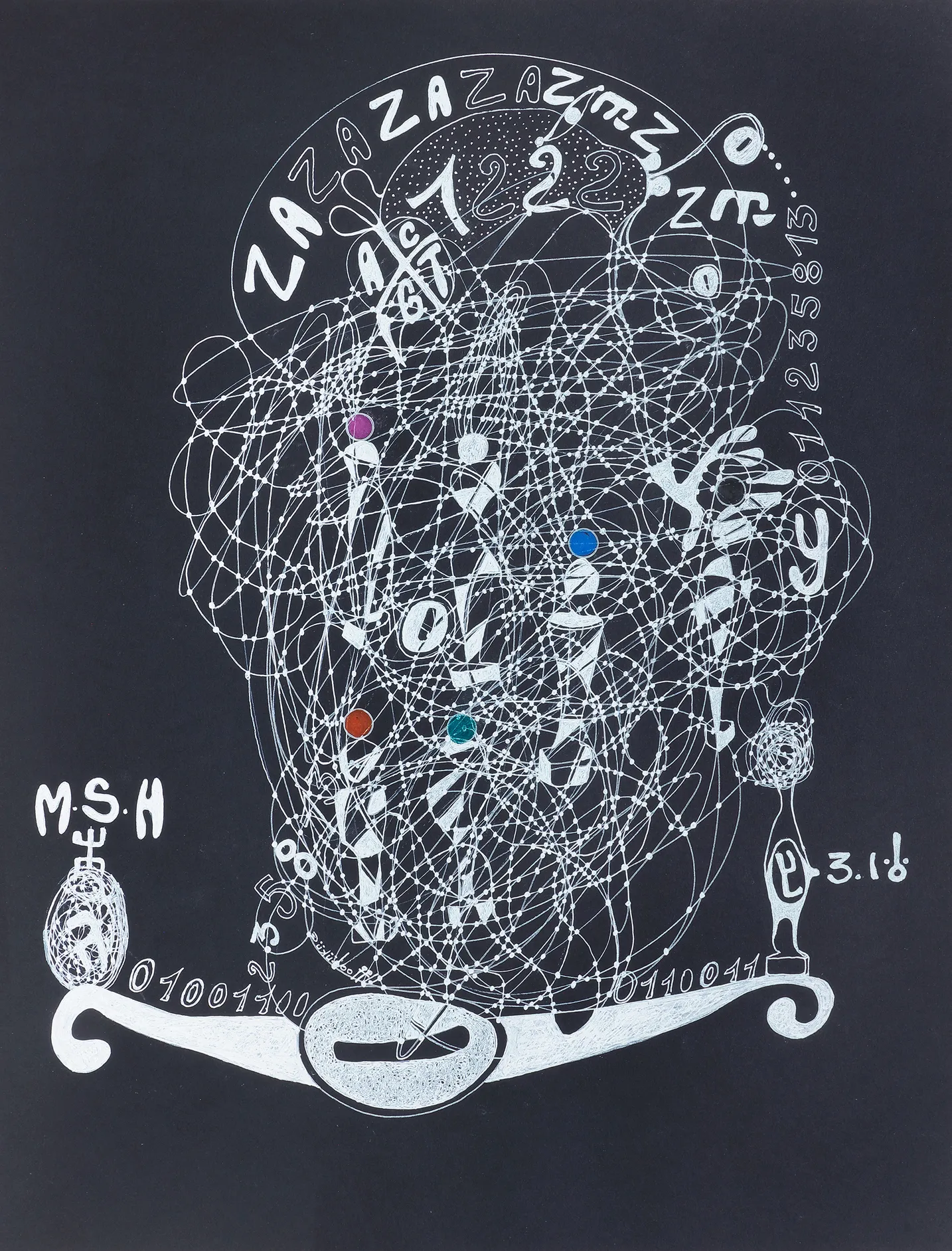 VARIOUS OTHERS – Contemporary Art Munich - ArtWalk2023_2