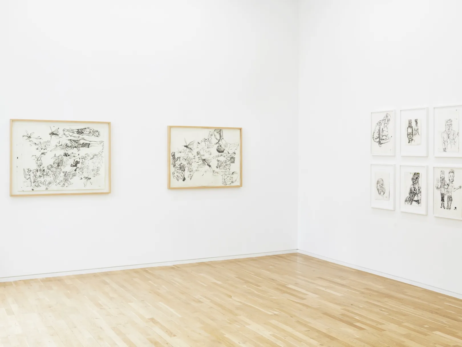 VARIOUS OTHERS – Contemporary Art Munich - portrait-jahn-und-jahn