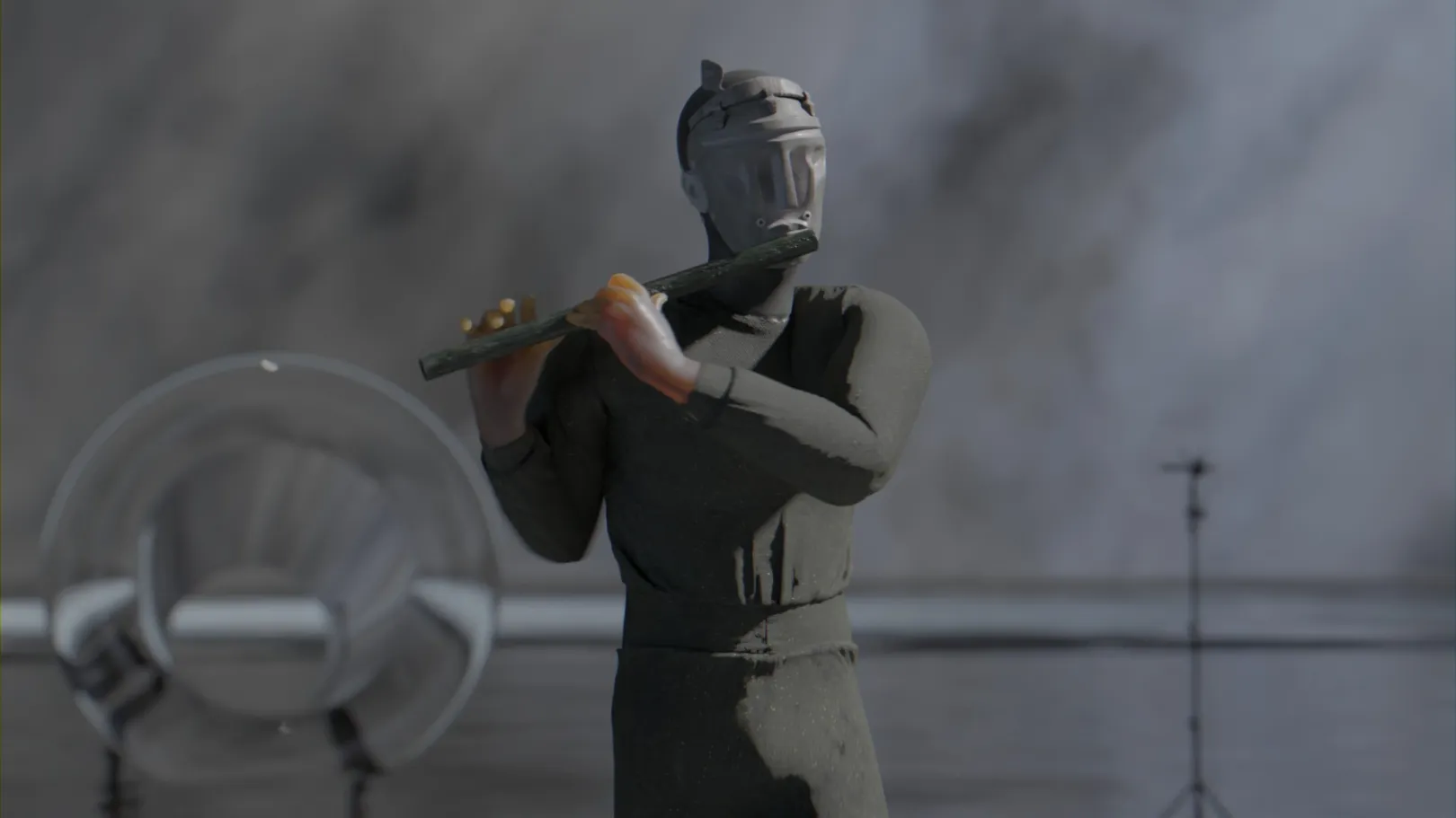 VARIOUS OTHERS – Contemporary Art Munich - Gallery Tour #1