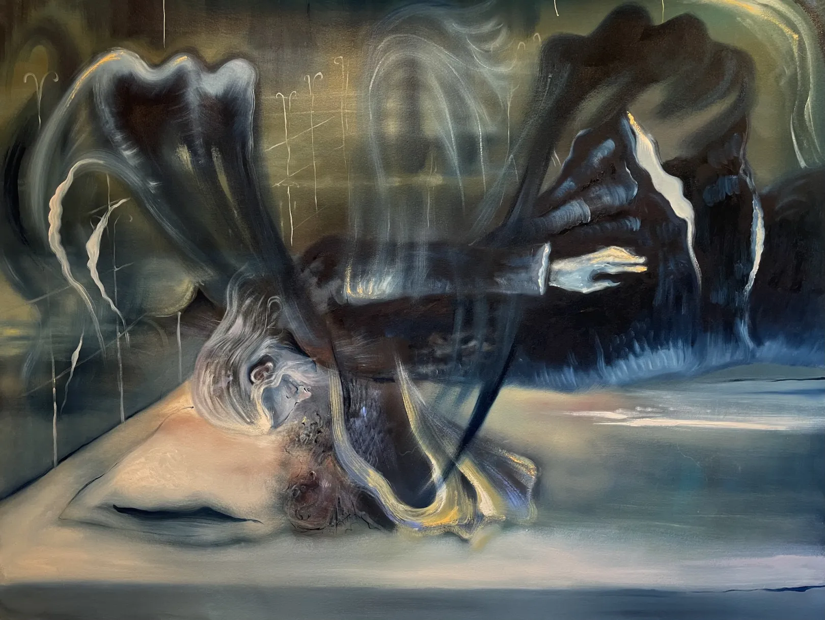 VARIOUS OTHERS – Contemporary Art Munich - Gallery Tour #1