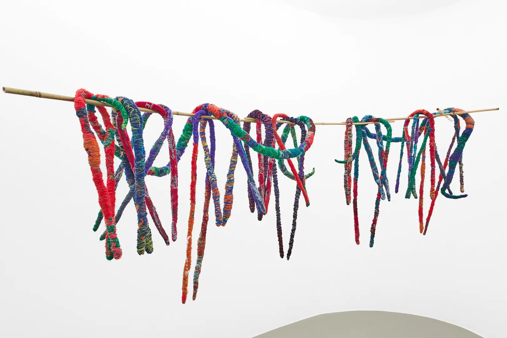 VARIOUS OTHERS – Contemporary Art Munich - Gallery Tour #1