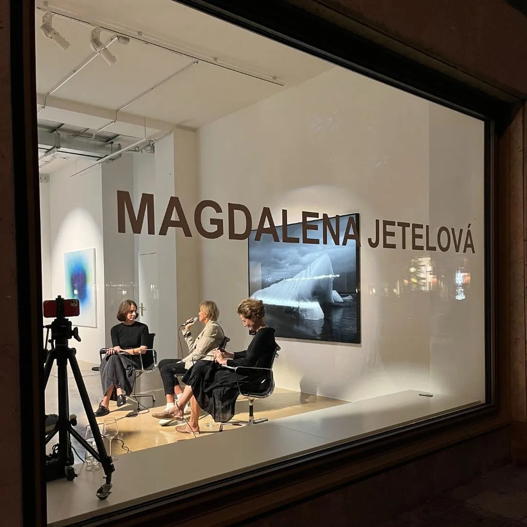 VARIOUS OTHERS – Contemporary Art Munich - Portrait: LOHAUS SOMINSKY 