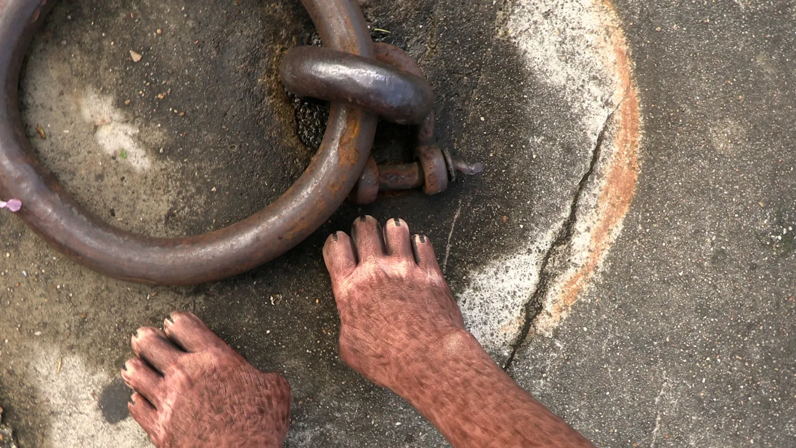 VARIOUS OTHERS – Contemporary Art Munich - Gallery Tour #2