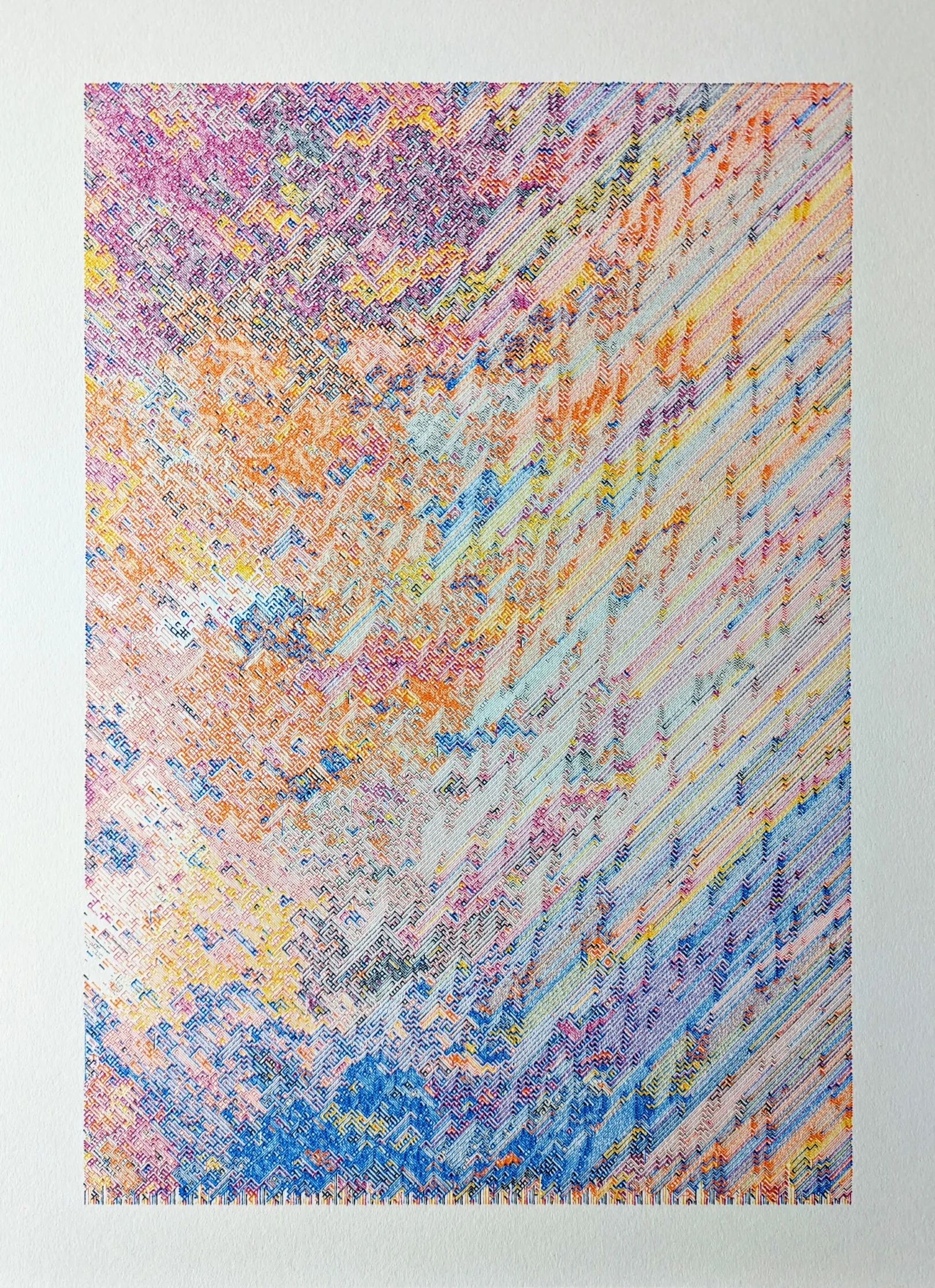 VARIOUS OTHERS – Contemporary Art Munich - Gallery Tour #3